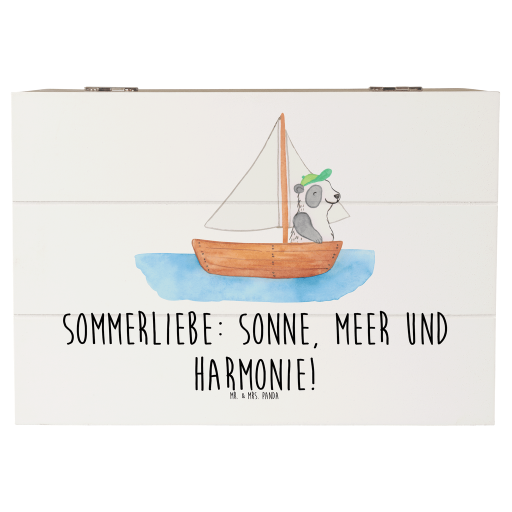 Holzkiste Sommerliebe Holzkiste, Kiste, Schatzkiste, Truhe, Schatulle, XXL, Erinnerungsbox, Erinnerungskiste, Dekokiste, Aufbewahrungsbox, Geschenkbox, Geschenkdose, Sommer, Sommermotive, Urlaubsmotive, Produkte für Urlauber, Sommer Produkte