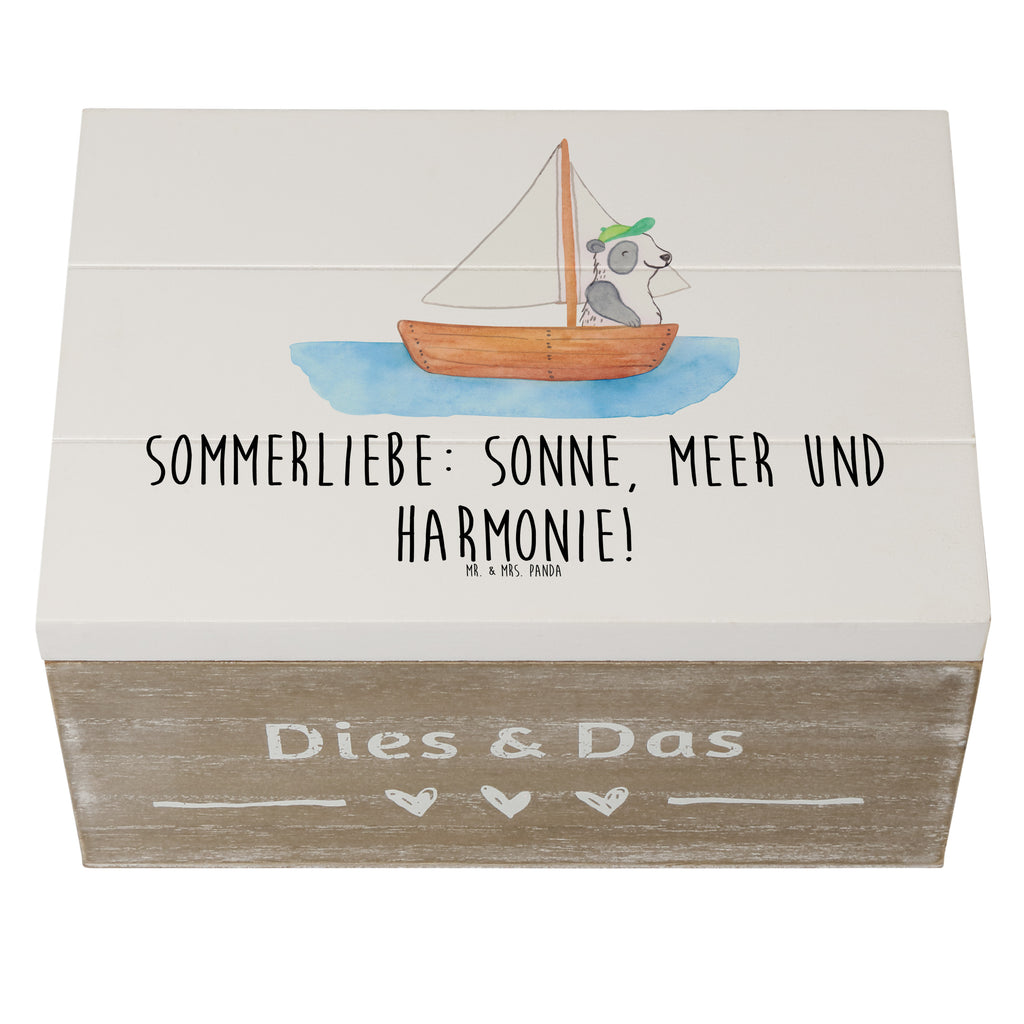 Holzkiste Sommerliebe Holzkiste, Kiste, Schatzkiste, Truhe, Schatulle, XXL, Erinnerungsbox, Erinnerungskiste, Dekokiste, Aufbewahrungsbox, Geschenkbox, Geschenkdose, Sommer, Sommermotive, Urlaubsmotive, Produkte für Urlauber, Sommer Produkte