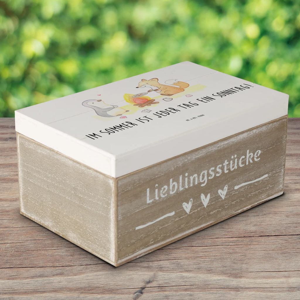 Holzkiste Sommer Sonntag Holzkiste, Kiste, Schatzkiste, Truhe, Schatulle, XXL, Erinnerungsbox, Erinnerungskiste, Dekokiste, Aufbewahrungsbox, Geschenkbox, Geschenkdose, Sommer, Sommermotive, Urlaubsmotive, Produkte für Urlauber, Sommer Produkte