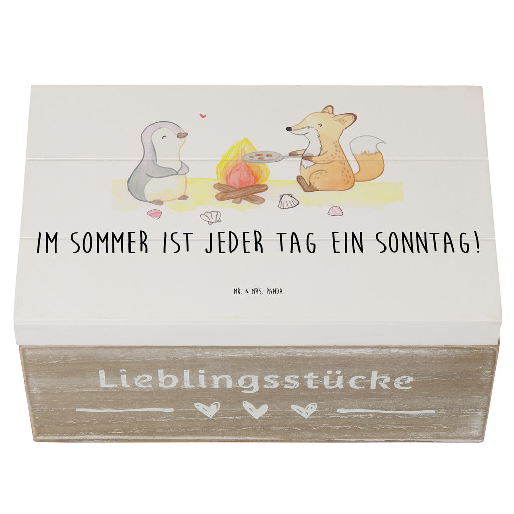 Holzkiste Sommer Sonntag Holzkiste, Kiste, Schatzkiste, Truhe, Schatulle, XXL, Erinnerungsbox, Erinnerungskiste, Dekokiste, Aufbewahrungsbox, Geschenkbox, Geschenkdose, Sommer, Sommermotive, Urlaubsmotive, Produkte für Urlauber, Sommer Produkte