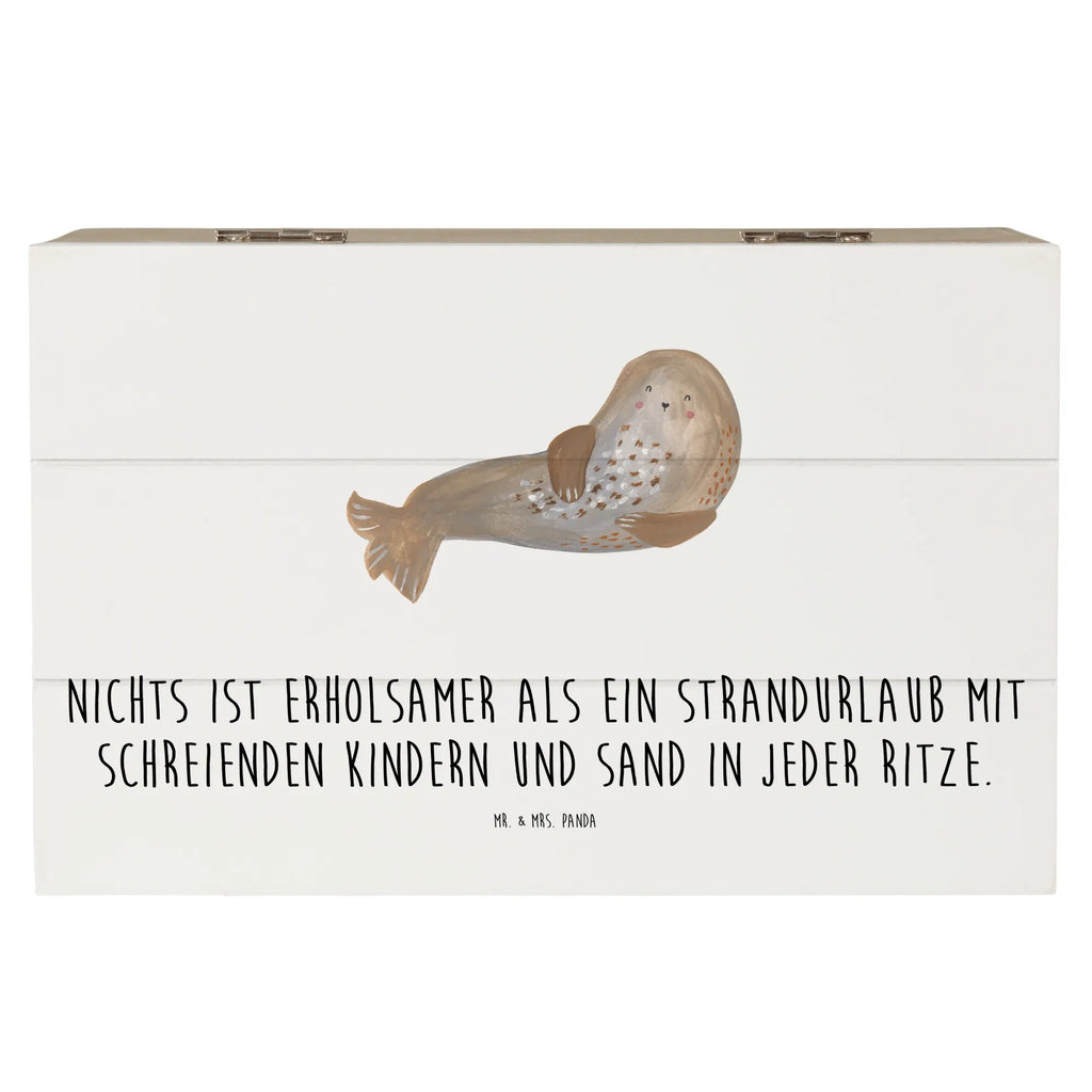 Holzkiste Sommerchaos Holzkiste, Kiste, Schatzkiste, Truhe, Schatulle, XXL, Erinnerungsbox, Erinnerungskiste, Dekokiste, Aufbewahrungsbox, Geschenkbox, Geschenkdose, Sommer, Sommermotive, Urlaubsmotive, Produkte für Urlauber, Sommer Produkte