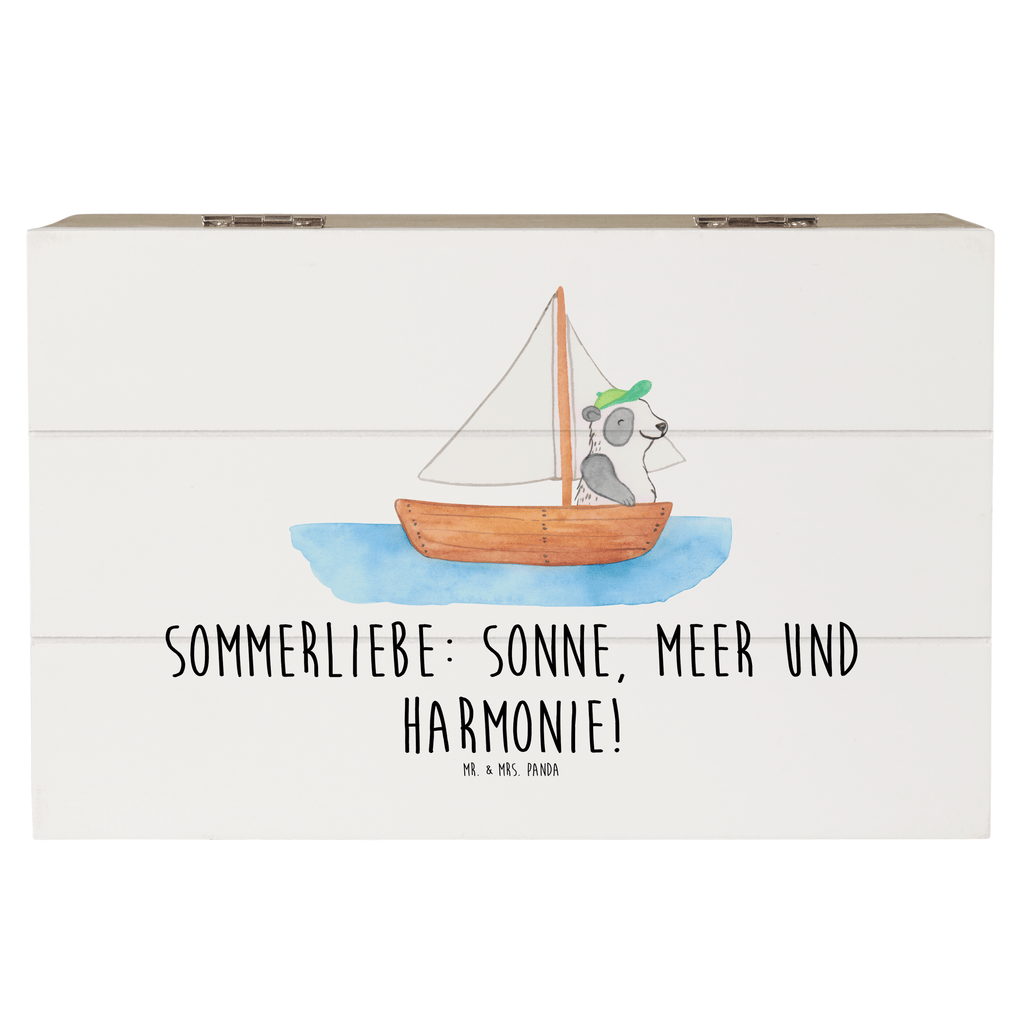 Holzkiste Sommerliebe Holzkiste, Kiste, Schatzkiste, Truhe, Schatulle, XXL, Erinnerungsbox, Erinnerungskiste, Dekokiste, Aufbewahrungsbox, Geschenkbox, Geschenkdose, Sommer, Sommermotive, Urlaubsmotive, Produkte für Urlauber, Sommer Produkte