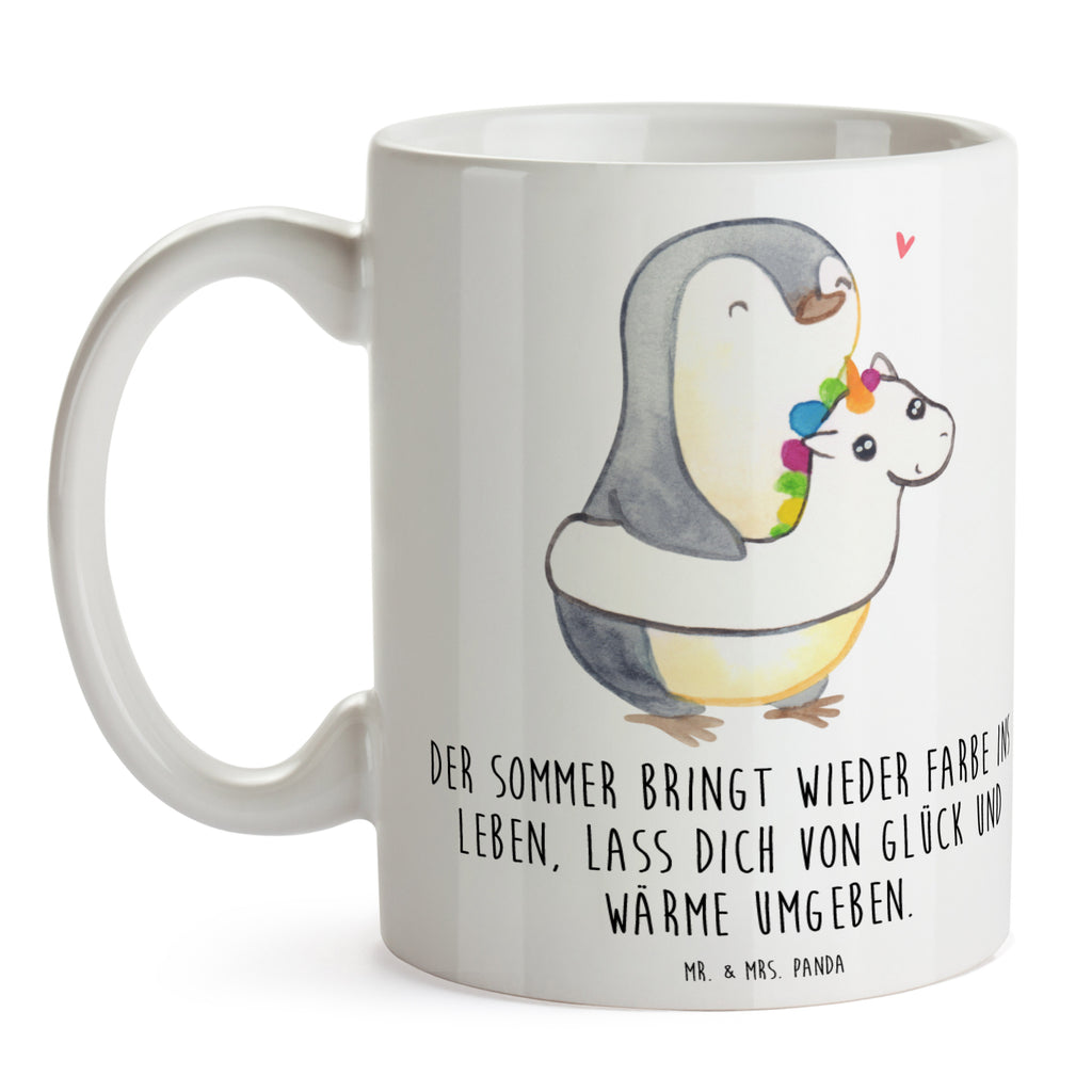 Tasse Sommerfarben Tasse, Kaffeetasse, Teetasse, Becher, Kaffeebecher, Teebecher, Keramiktasse, Porzellantasse, Büro Tasse, Geschenk Tasse, Tasse Sprüche, Tasse Motive, Kaffeetassen, Tasse bedrucken, Designer Tasse, Cappuccino Tassen, Schöne Teetassen, Sommer, Sommermotive, Urlaubsmotive, Produkte für Urlauber, Sommer Produkte