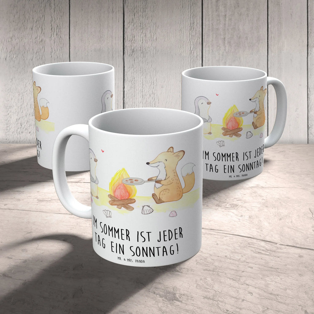 Tasse Sommer Sonntag Tasse, Kaffeetasse, Teetasse, Becher, Kaffeebecher, Teebecher, Keramiktasse, Porzellantasse, Büro Tasse, Geschenk Tasse, Tasse Sprüche, Tasse Motive, Kaffeetassen, Tasse bedrucken, Designer Tasse, Cappuccino Tassen, Schöne Teetassen, Sommer, Sommermotive, Urlaubsmotive, Produkte für Urlauber, Sommer Produkte