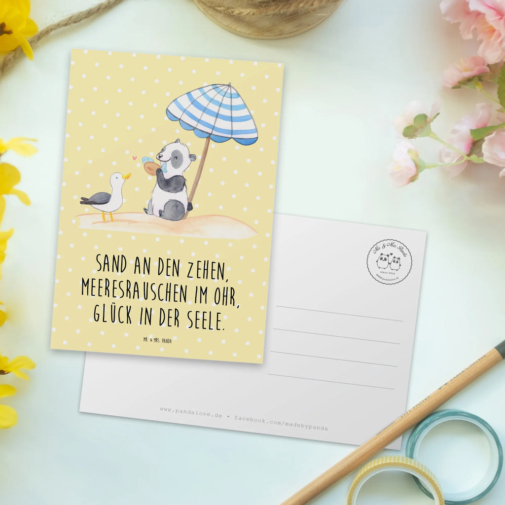 Postkarte Sommer Meer Glück Postkarte, Karte, Geschenkkarte, Grußkarte, Einladung, Ansichtskarte, Geburtstagskarte, Einladungskarte, Dankeskarte, Ansichtskarten, Einladung Geburtstag, Einladungskarten Geburtstag, Sommer, Sommermotive, Urlaubsmotive, Produkte für Urlauber, Sommer Produkte