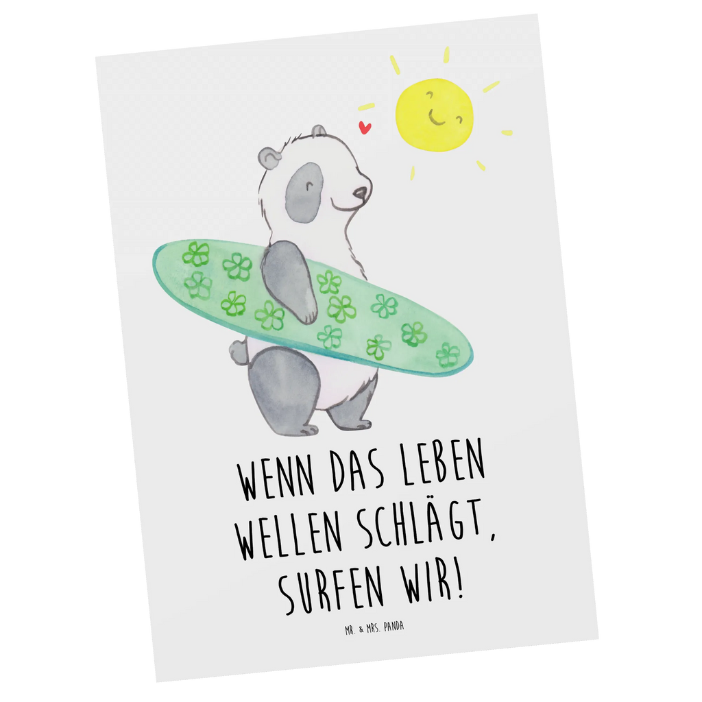 Postkarte Sommer Wellen Surf Postkarte, Karte, Geschenkkarte, Grußkarte, Einladung, Ansichtskarte, Geburtstagskarte, Einladungskarte, Dankeskarte, Ansichtskarten, Einladung Geburtstag, Einladungskarten Geburtstag, Sommer, Sommermotive, Urlaubsmotive, Produkte für Urlauber, Sommer Produkte