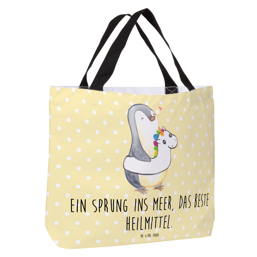 Shopper Sommermeerheilkraft Beutel, Einkaufstasche, Tasche, Strandtasche, Einkaufsbeutel, Shopper, Schultasche, Freizeittasche, Tragebeutel, Schulbeutel, Alltagstasche, Sommer, Sommermotive, Urlaubsmotive, Produkte für Urlauber, Sommer Produkte