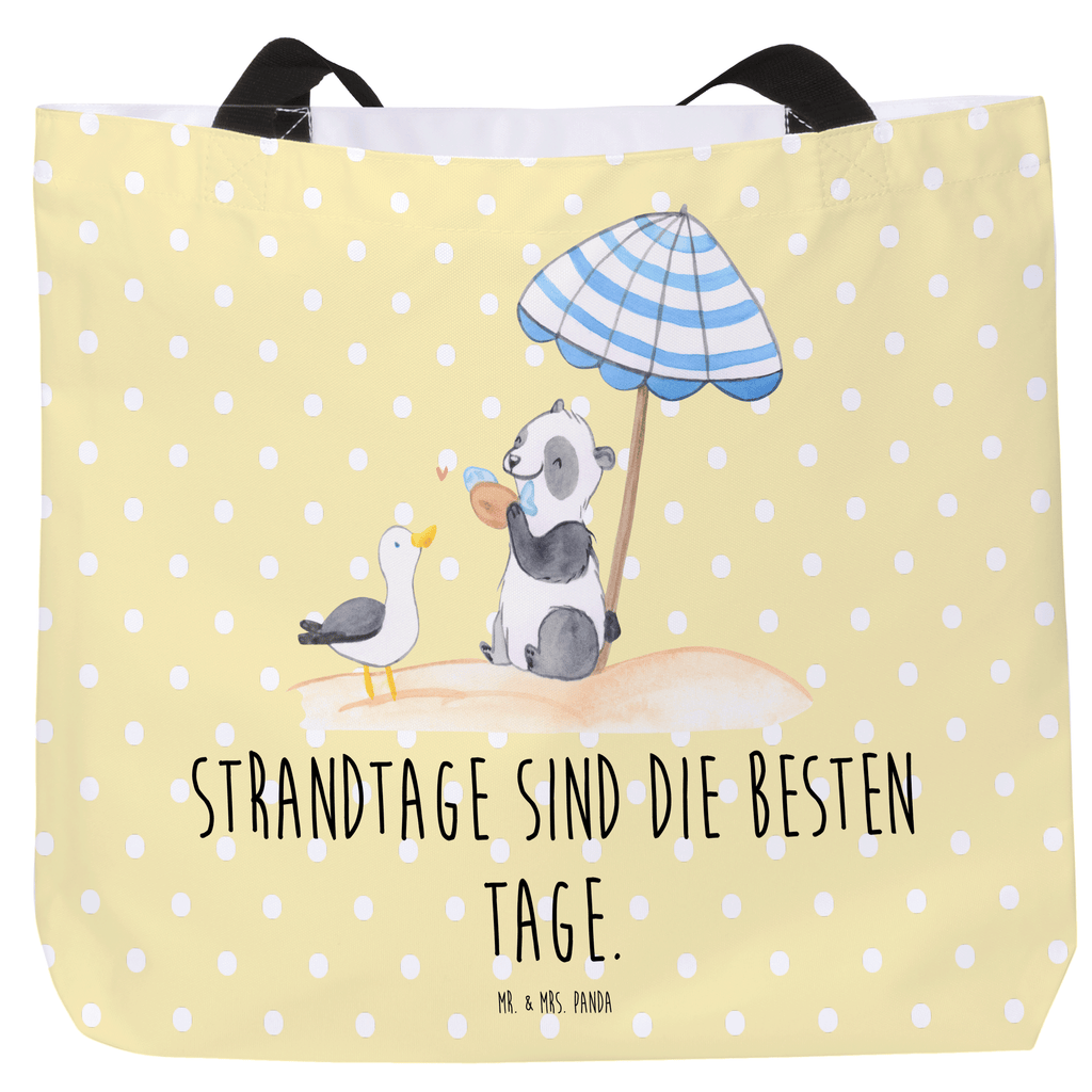 Shopper Sommer Strandtage Beutel, Einkaufstasche, Tasche, Strandtasche, Einkaufsbeutel, Shopper, Schultasche, Freizeittasche, Tragebeutel, Schulbeutel, Alltagstasche, Sommer, Sommermotive, Urlaubsmotive, Produkte für Urlauber, Sommer Produkte