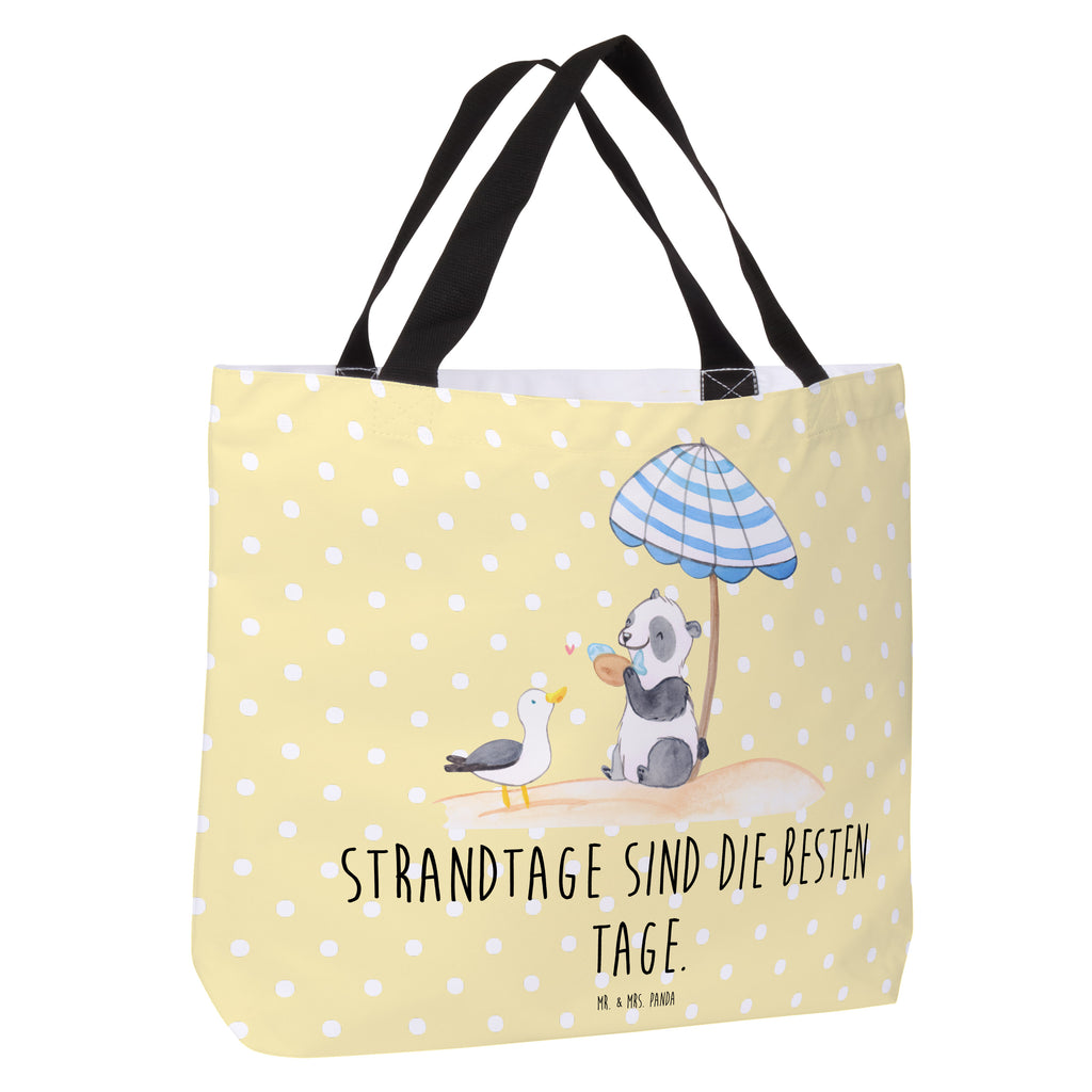 Shopper Sommer Strandtage Beutel, Einkaufstasche, Tasche, Strandtasche, Einkaufsbeutel, Shopper, Schultasche, Freizeittasche, Tragebeutel, Schulbeutel, Alltagstasche, Sommer, Sommermotive, Urlaubsmotive, Produkte für Urlauber, Sommer Produkte