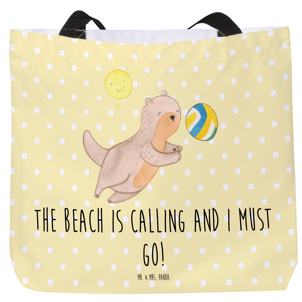 Shopper Sommer Meer Strand Beutel, Einkaufstasche, Tasche, Strandtasche, Einkaufsbeutel, Shopper, Schultasche, Freizeittasche, Tragebeutel, Schulbeutel, Alltagstasche, Sommer, Sommermotive, Urlaubsmotive, Produkte für Urlauber, Sommer Produkte