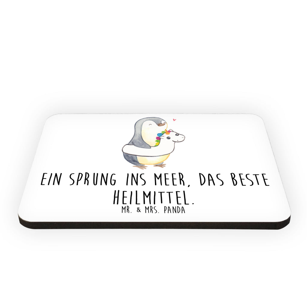 Magnet Sommermeerheilkraft Kühlschrankmagnet, Pinnwandmagnet, Souvenir Magnet, Motivmagnete, Dekomagnet, Whiteboard Magnet, Notiz Magnet, Kühlschrank Dekoration, Sommer, Sommermotive, Urlaubsmotive, Produkte für Urlauber, Sommer Produkte