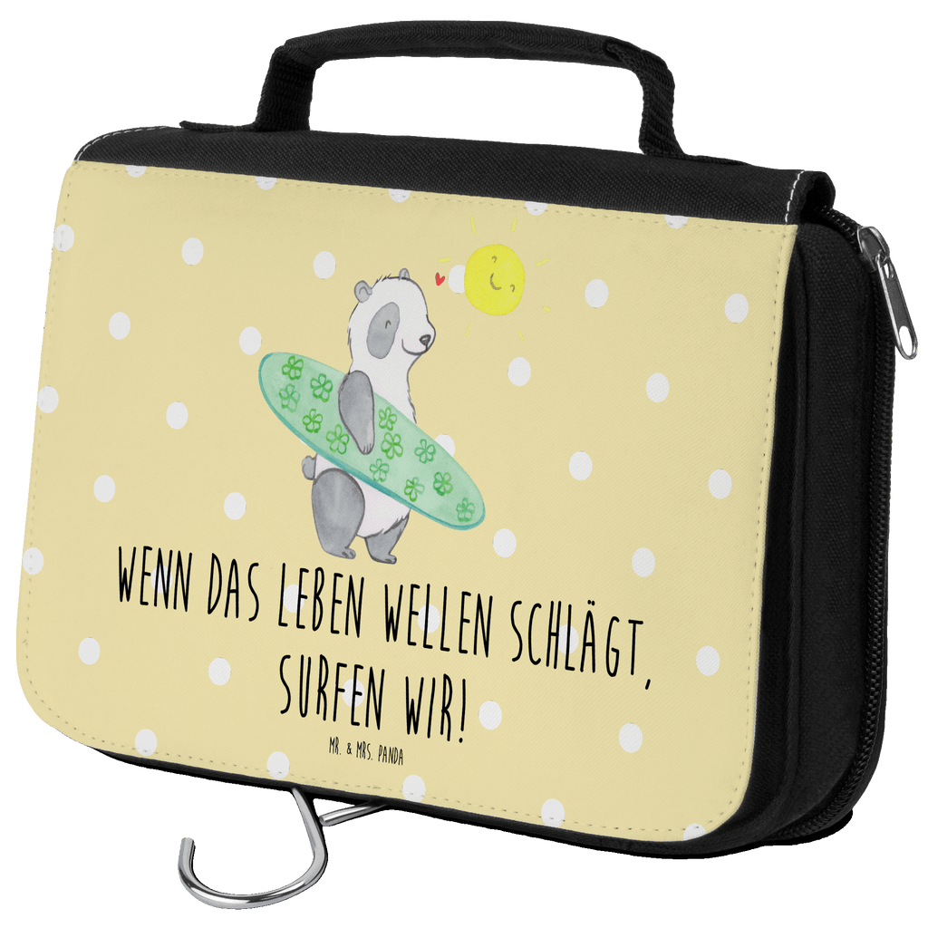 Kulturbeutel Sommer Wellen Surf Kulturbeutel, Zum Aufhängen, Waschtasche, Kosmetiktasche, Damen, Herren, Aufbewahrungstasche, Schminktasche, Kosmetikbeutel, Organizer, Kulturtasche, Schminkutensil, Sommer, Sommermotive, Urlaubsmotive, Produkte für Urlauber, Sommer Produkte