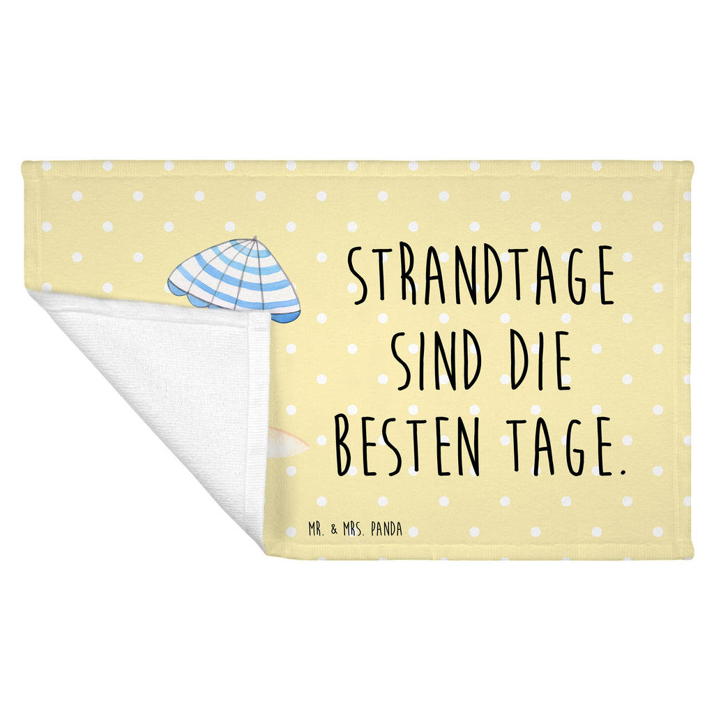 Handtuch Sommer Strandtage Handtuch, Badehandtuch, Badezimmer, Handtücher, groß, Kinder, Baby, Sommer, Sommermotive, Urlaubsmotive, Produkte für Urlauber, Sommer Produkte