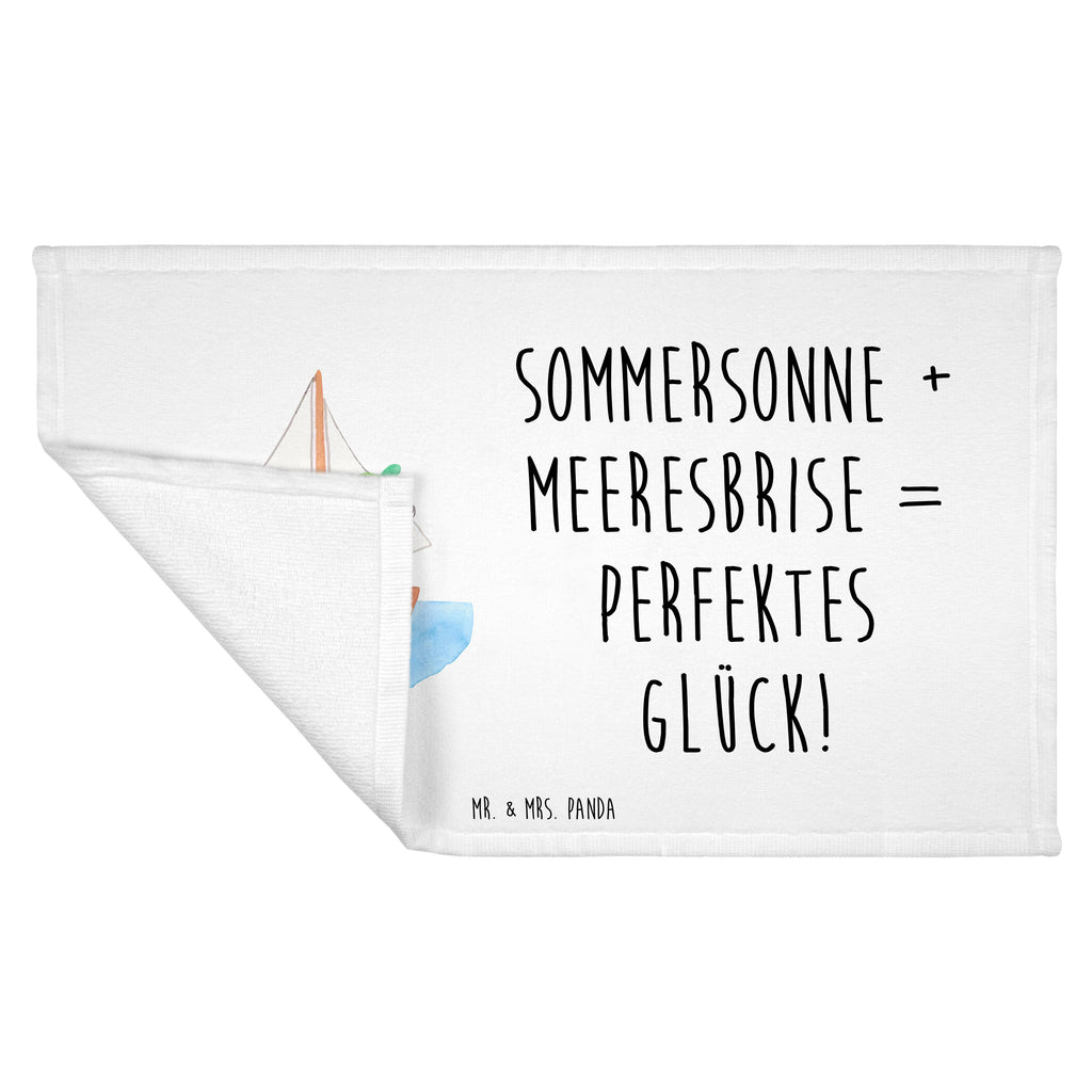 Handtuch Sommer Meer Glück Duschtuch, Badetuch, Strandtuch, Saunatuch, Kinder Handtuch, Sommer, Sommermotive, Urlaubsmotive, Produkte für Urlauber, Sommer Produkte