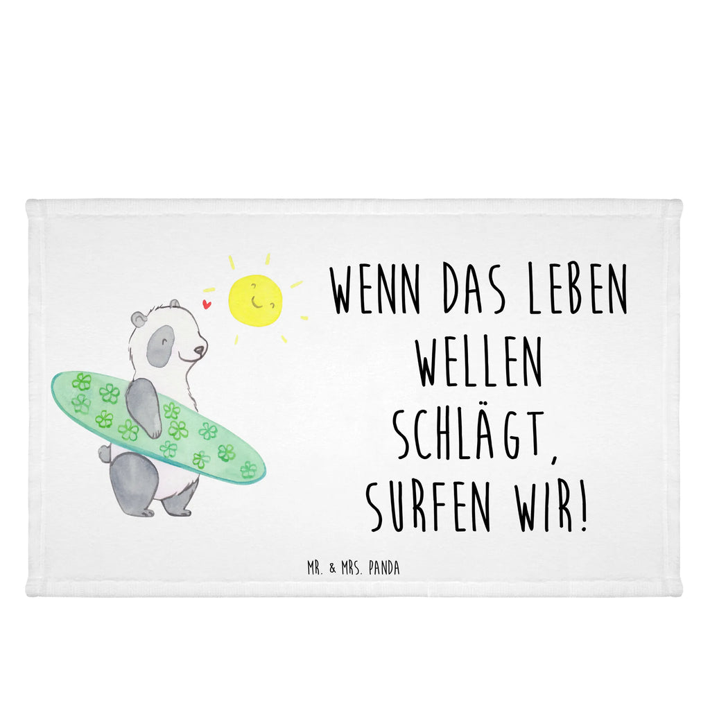 Handtuch Sommer Wellen Surf Handtuch, Badehandtuch, Badezimmer, Handtücher, groß, Kinder, Baby, Sommer, Sommermotive, Urlaubsmotive, Produkte für Urlauber, Sommer Produkte