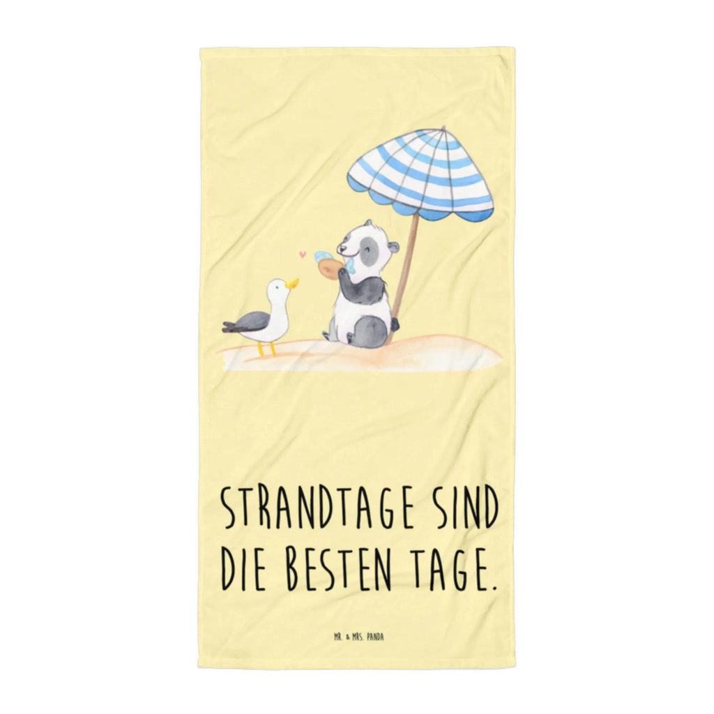 XL Badehandtuch Sommer Strandtage Handtuch, Badetuch, Duschtuch, Strandtuch, Saunatuch, Sommer, Sommermotive, Urlaubsmotive, Produkte für Urlauber, Sommer Produkte