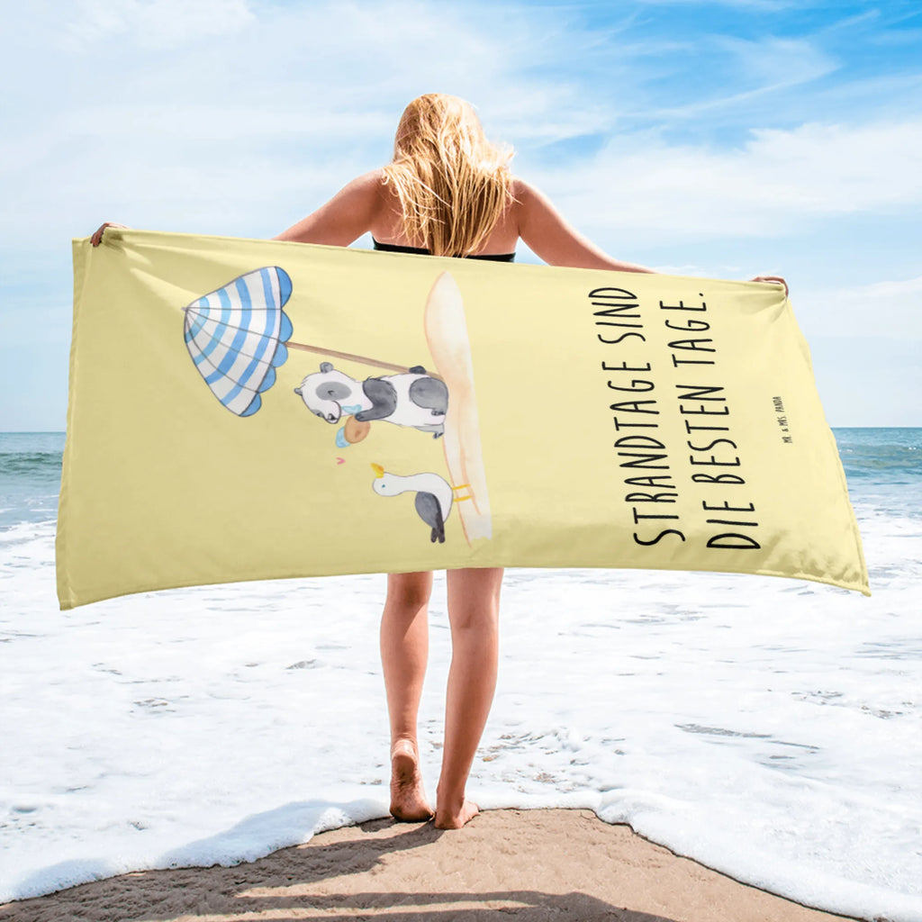 XL Badehandtuch Sommer Strandtage Handtuch, Badetuch, Duschtuch, Strandtuch, Saunatuch, Sommer, Sommermotive, Urlaubsmotive, Produkte für Urlauber, Sommer Produkte