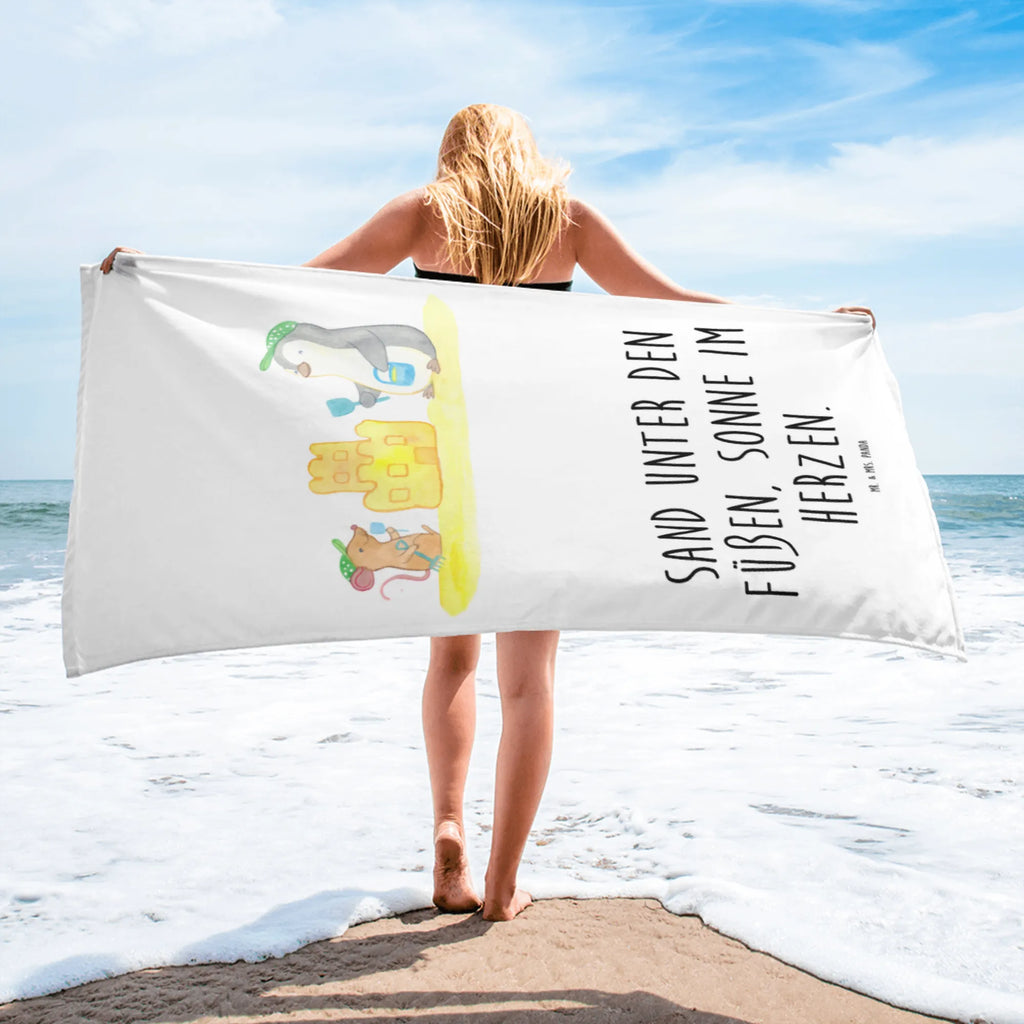 XL Badehandtuch Sommer Meer Strand Handtuch, Badetuch, Duschtuch, Strandtuch, Saunatuch, Sommer, Sommermotive, Urlaubsmotive, Produkte für Urlauber, Sommer Produkte