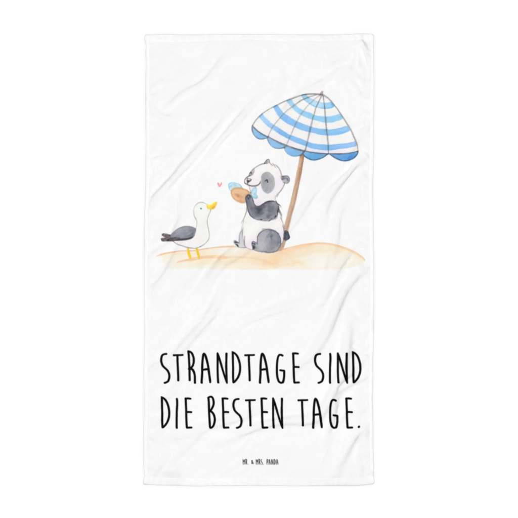 XL Badehandtuch Sommer Strandtage Handtuch, Badetuch, Duschtuch, Strandtuch, Saunatuch, Sommer, Sommermotive, Urlaubsmotive, Produkte für Urlauber, Sommer Produkte