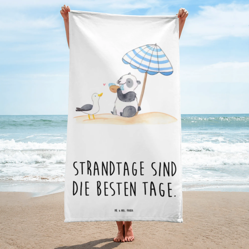 XL Badehandtuch Sommer Strandtage Handtuch, Badetuch, Duschtuch, Strandtuch, Saunatuch, Sommer, Sommermotive, Urlaubsmotive, Produkte für Urlauber, Sommer Produkte