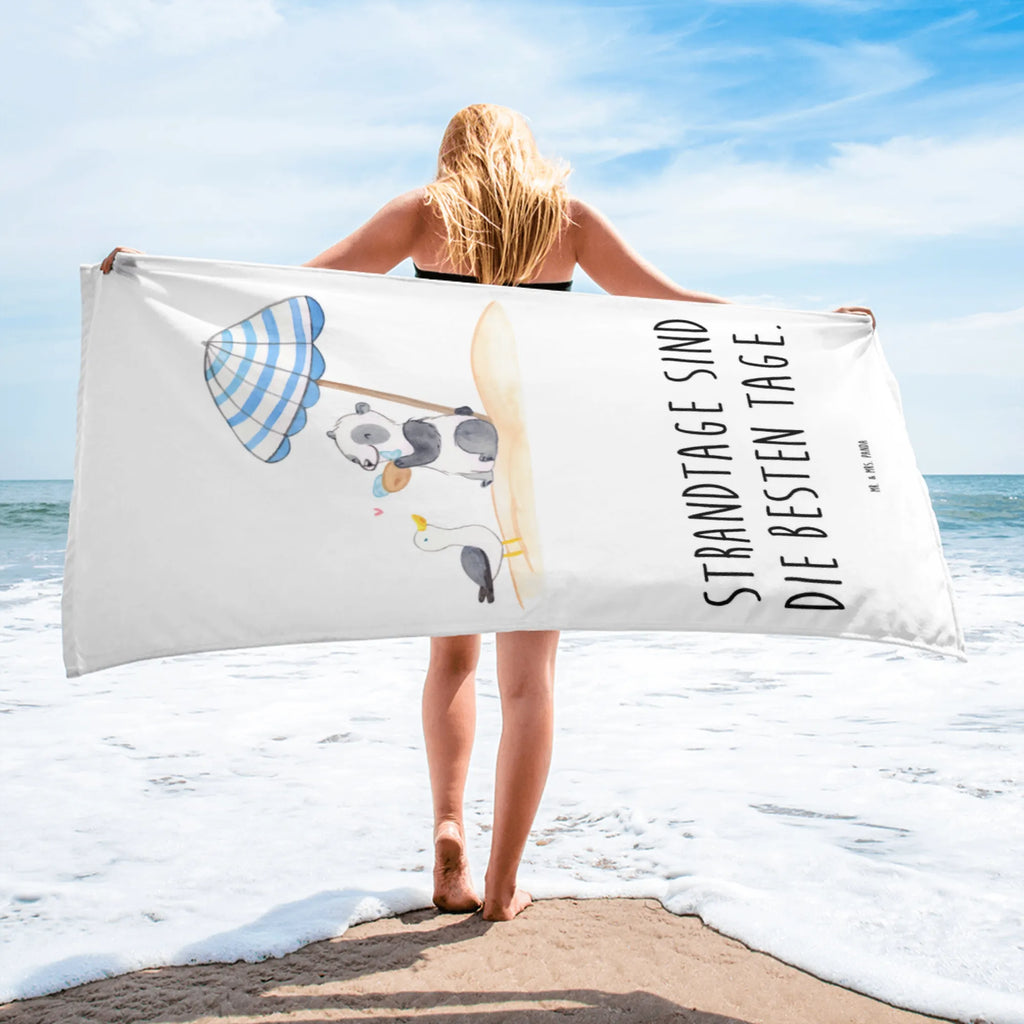 XL Badehandtuch Sommer Strandtage Handtuch, Badetuch, Duschtuch, Strandtuch, Saunatuch, Sommer, Sommermotive, Urlaubsmotive, Produkte für Urlauber, Sommer Produkte