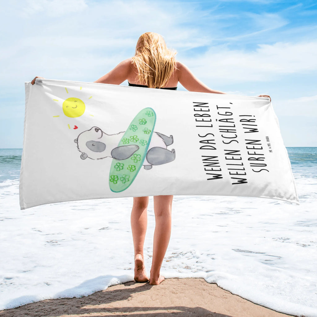 XL Badehandtuch Sommer Wellen Surf Handtuch, Badetuch, Duschtuch, Strandtuch, Saunatuch, Sommer, Sommermotive, Urlaubsmotive, Produkte für Urlauber, Sommer Produkte