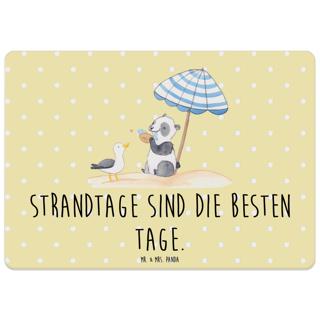 Tischset Sommer Strandtage Tischset, Tischuntersetzer, Platzset, Tischsets abwaschbar, Tischunterlage, Sommer, Sommermotive, Urlaubsmotive, Produkte für Urlauber, Sommer Produkte