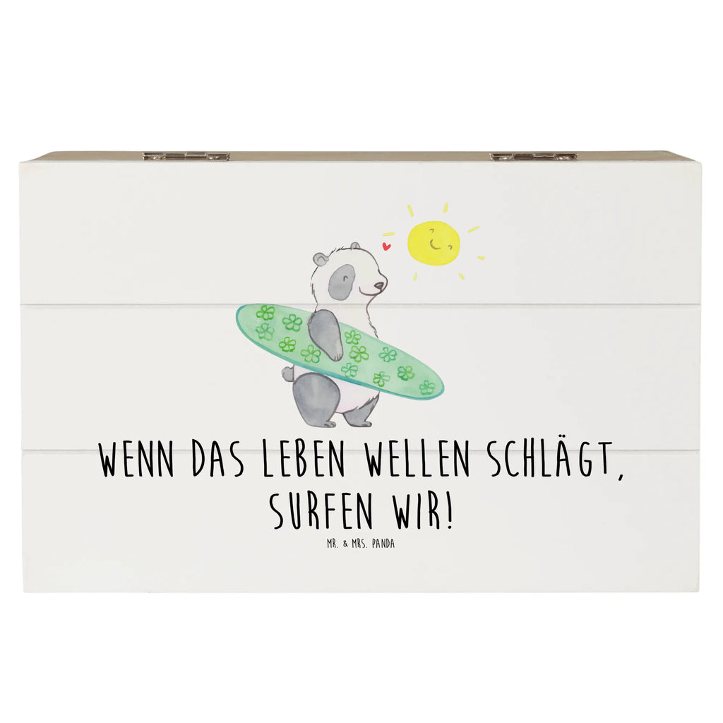 Holzkiste Sommer Wellen Surf Holzkiste, Kiste, Schatzkiste, Truhe, Schatulle, XXL, Erinnerungsbox, Erinnerungskiste, Dekokiste, Aufbewahrungsbox, Geschenkbox, Geschenkdose, Sommer, Sommermotive, Urlaubsmotive, Produkte für Urlauber, Sommer Produkte