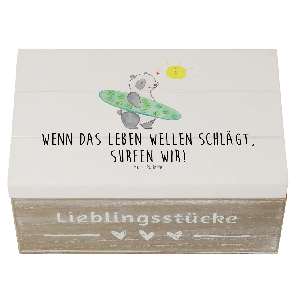 Holzkiste Sommer Wellen Surf Holzkiste, Kiste, Schatzkiste, Truhe, Schatulle, XXL, Erinnerungsbox, Erinnerungskiste, Dekokiste, Aufbewahrungsbox, Geschenkbox, Geschenkdose, Sommer, Sommermotive, Urlaubsmotive, Produkte für Urlauber, Sommer Produkte