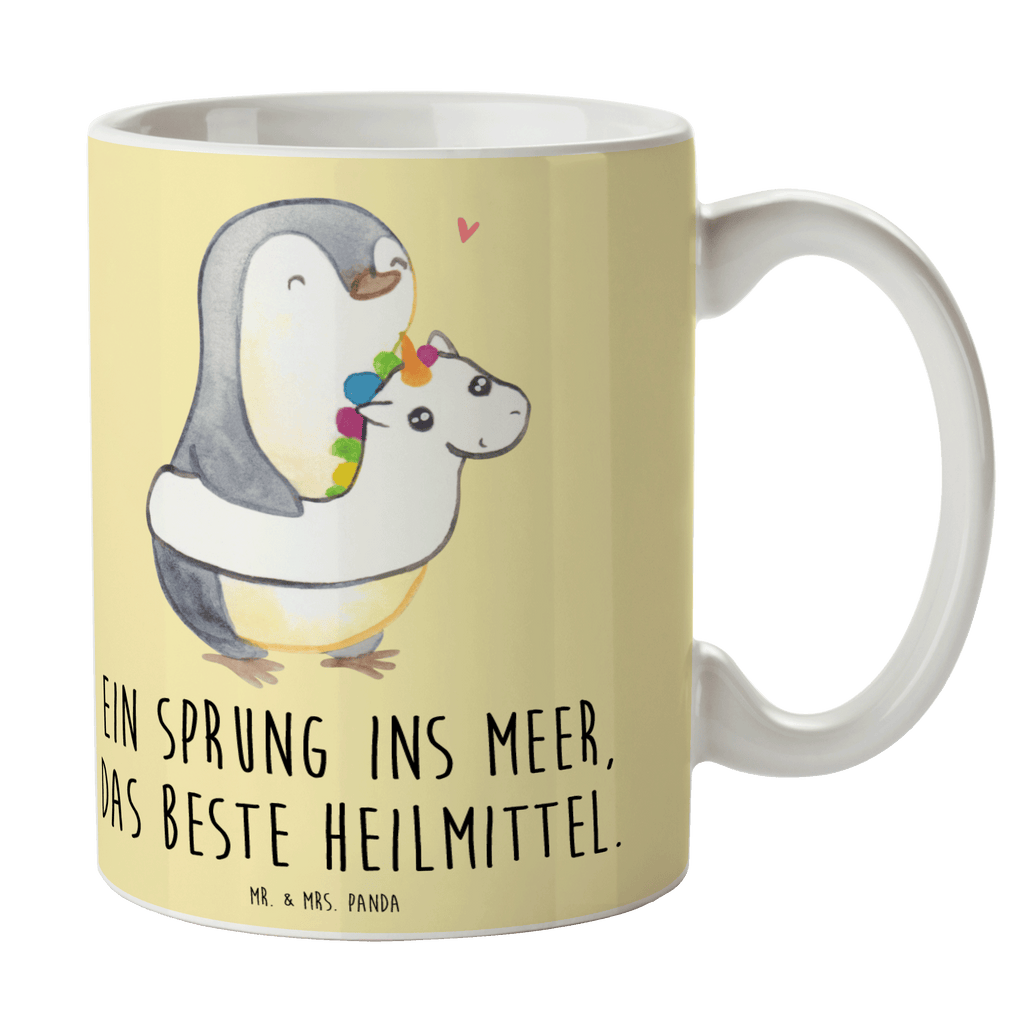 Tasse Sommermeerheilkraft Tasse, Kaffeetasse, Teetasse, Becher, Kaffeebecher, Teebecher, Keramiktasse, Porzellantasse, Büro Tasse, Geschenk Tasse, Tasse Sprüche, Tasse Motive, Kaffeetassen, Tasse bedrucken, Designer Tasse, Cappuccino Tassen, Schöne Teetassen, Sommer, Sommermotive, Urlaubsmotive, Produkte für Urlauber, Sommer Produkte