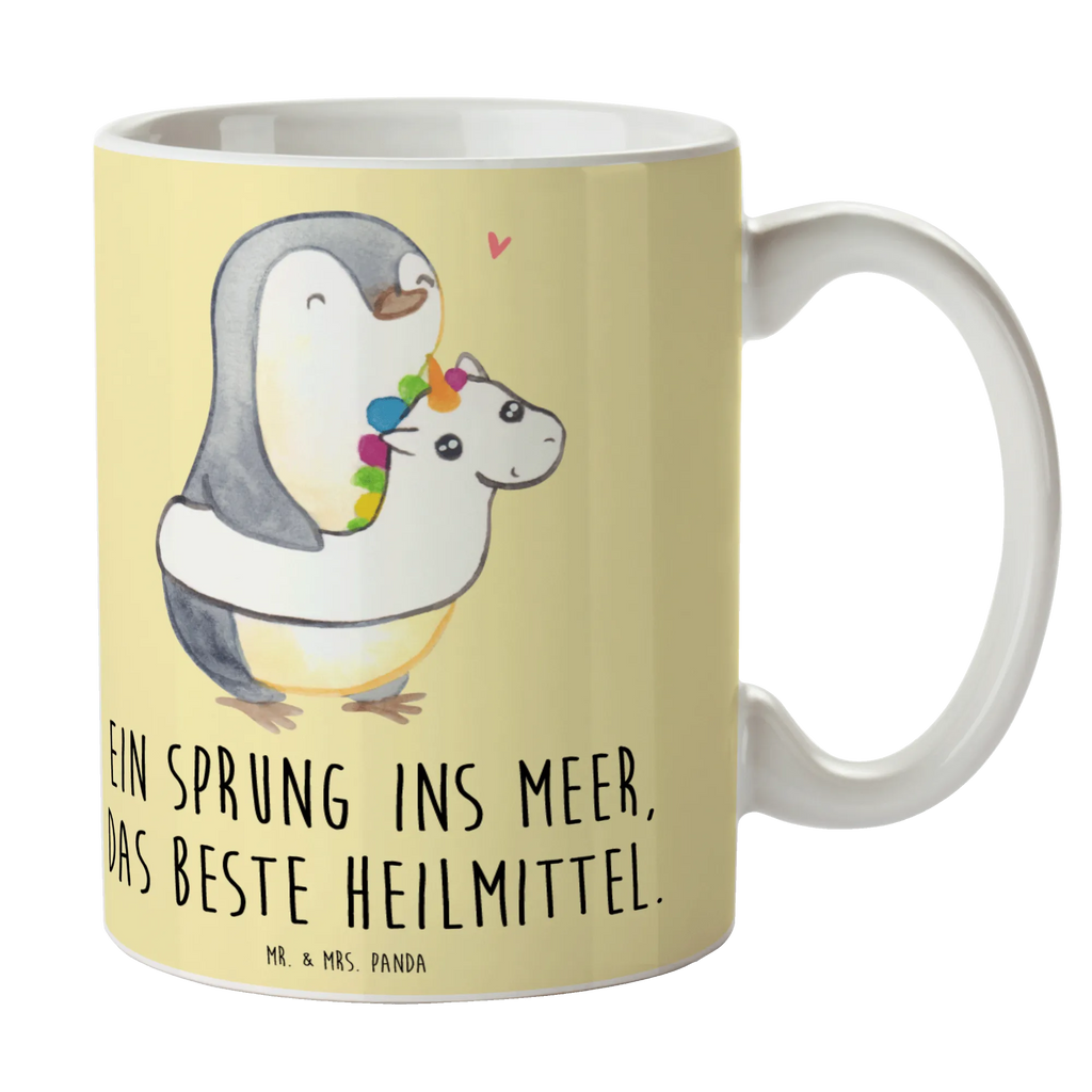 Tasse Sommermeerheilkraft Tasse, Kaffeetasse, Teetasse, Becher, Kaffeebecher, Teebecher, Keramiktasse, Porzellantasse, Büro Tasse, Geschenk Tasse, Tasse Sprüche, Tasse Motive, Kaffeetassen, Tasse bedrucken, Designer Tasse, Cappuccino Tassen, Schöne Teetassen, Sommer, Sommermotive, Urlaubsmotive, Produkte für Urlauber, Sommer Produkte