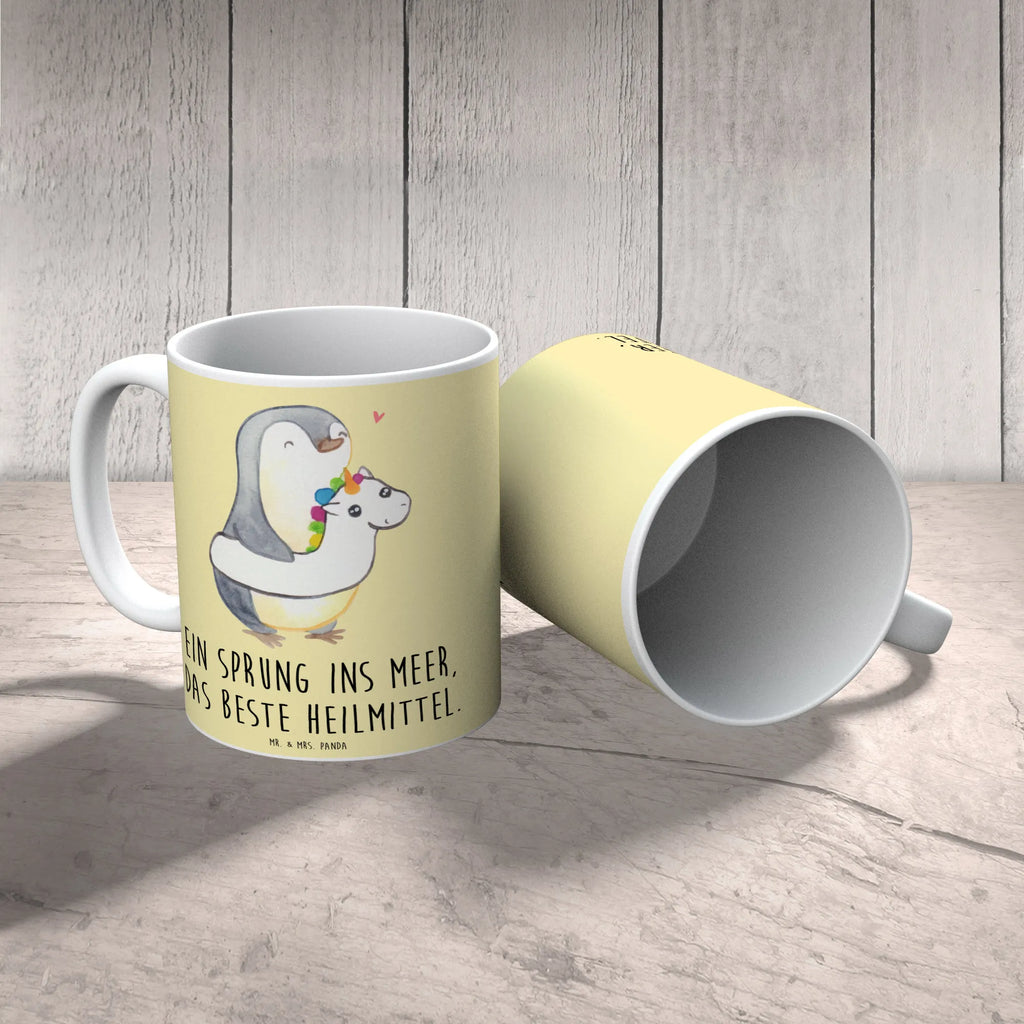 Tasse Sommermeerheilkraft Tasse, Kaffeetasse, Teetasse, Becher, Kaffeebecher, Teebecher, Keramiktasse, Porzellantasse, Büro Tasse, Geschenk Tasse, Tasse Sprüche, Tasse Motive, Kaffeetassen, Tasse bedrucken, Designer Tasse, Cappuccino Tassen, Schöne Teetassen, Sommer, Sommermotive, Urlaubsmotive, Produkte für Urlauber, Sommer Produkte