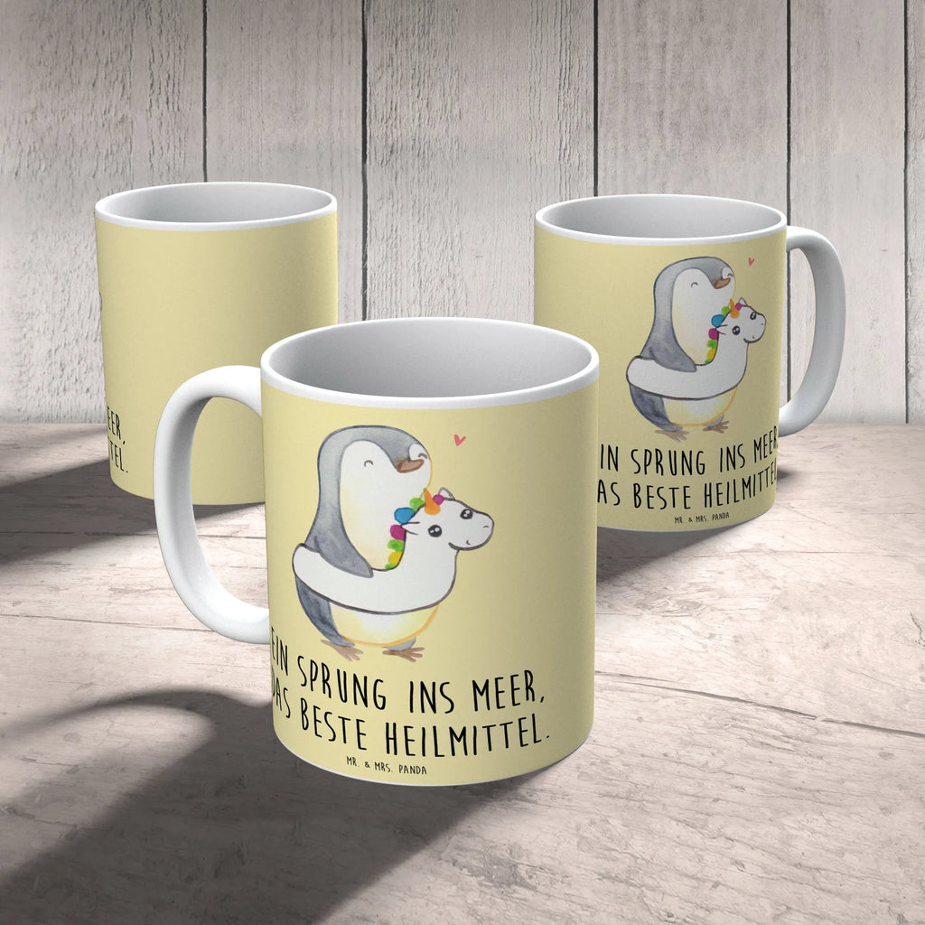 Tasse Sommermeerheilkraft Tasse, Kaffeetasse, Teetasse, Becher, Kaffeebecher, Teebecher, Keramiktasse, Porzellantasse, Büro Tasse, Geschenk Tasse, Tasse Sprüche, Tasse Motive, Kaffeetassen, Tasse bedrucken, Designer Tasse, Cappuccino Tassen, Schöne Teetassen, Sommer, Sommermotive, Urlaubsmotive, Produkte für Urlauber, Sommer Produkte