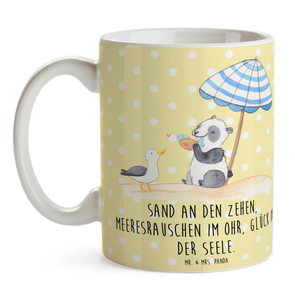 Tasse Sommer Meer Glück Tasse, Kaffeetasse, Teetasse, Becher, Kaffeebecher, Teebecher, Keramiktasse, Porzellantasse, Büro Tasse, Geschenk Tasse, Tasse Sprüche, Tasse Motive, Kaffeetassen, Tasse bedrucken, Designer Tasse, Cappuccino Tassen, Schöne Teetassen, Sommer, Sommermotive, Urlaubsmotive, Produkte für Urlauber, Sommer Produkte