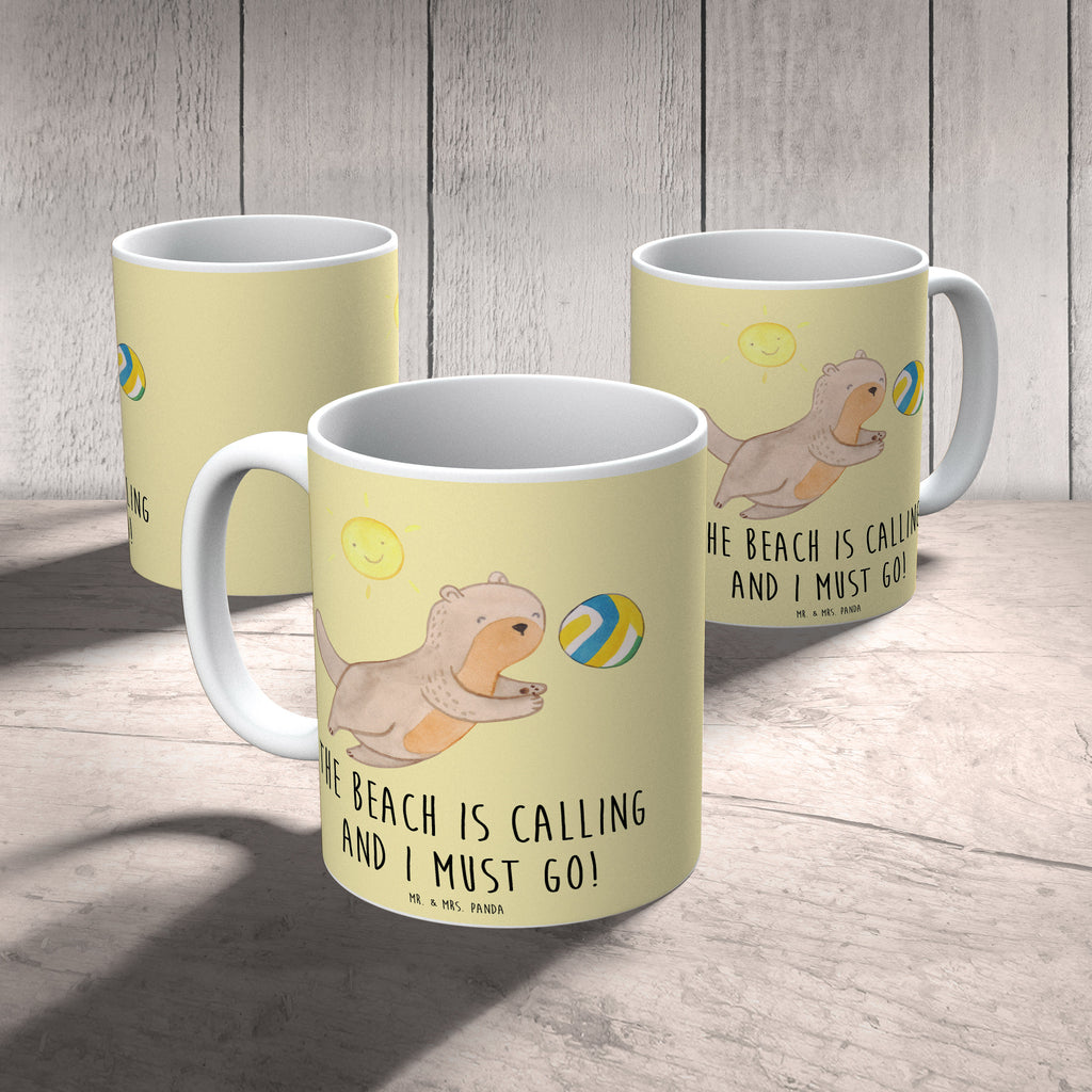 Tasse Sommer Meer Strand Tasse, Kaffeetasse, Teetasse, Becher, Kaffeebecher, Teebecher, Keramiktasse, Porzellantasse, Büro Tasse, Geschenk Tasse, Tasse Sprüche, Tasse Motive, Kaffeetassen, Tasse bedrucken, Designer Tasse, Cappuccino Tassen, Schöne Teetassen, Sommer, Sommermotive, Urlaubsmotive, Produkte für Urlauber, Sommer Produkte