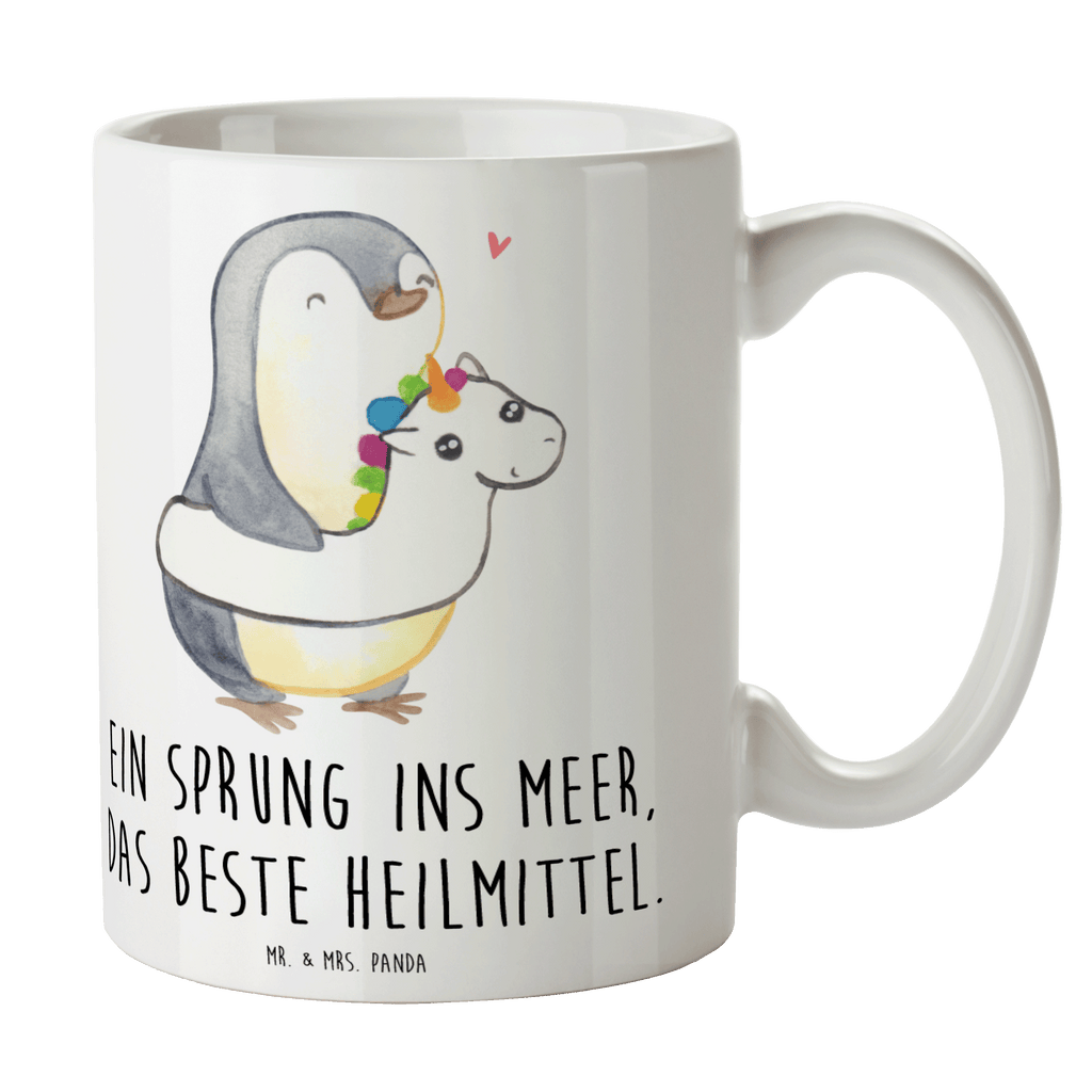 Tasse Sommermeerheilkraft Tasse, Kaffeetasse, Teetasse, Becher, Kaffeebecher, Teebecher, Keramiktasse, Porzellantasse, Büro Tasse, Geschenk Tasse, Tasse Sprüche, Tasse Motive, Kaffeetassen, Tasse bedrucken, Designer Tasse, Cappuccino Tassen, Schöne Teetassen, Sommer, Sommermotive, Urlaubsmotive, Produkte für Urlauber, Sommer Produkte