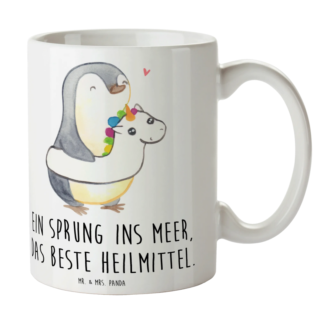 Tasse Sommermeerheilkraft Tasse, Kaffeetasse, Teetasse, Becher, Kaffeebecher, Teebecher, Keramiktasse, Porzellantasse, Büro Tasse, Geschenk Tasse, Tasse Sprüche, Tasse Motive, Kaffeetassen, Tasse bedrucken, Designer Tasse, Cappuccino Tassen, Schöne Teetassen, Sommer, Sommermotive, Urlaubsmotive, Produkte für Urlauber, Sommer Produkte