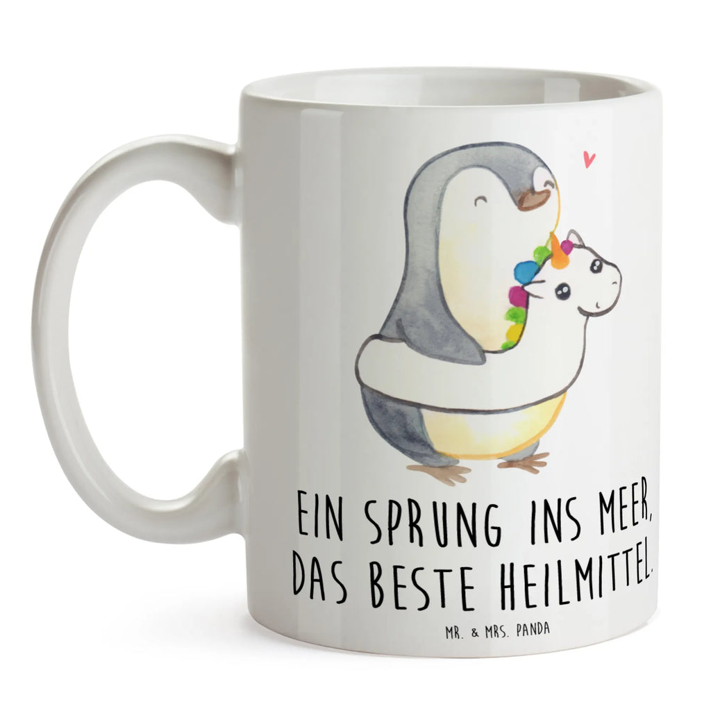 Tasse Sommermeerheilkraft Tasse, Kaffeetasse, Teetasse, Becher, Kaffeebecher, Teebecher, Keramiktasse, Porzellantasse, Büro Tasse, Geschenk Tasse, Tasse Sprüche, Tasse Motive, Kaffeetassen, Tasse bedrucken, Designer Tasse, Cappuccino Tassen, Schöne Teetassen, Sommer, Sommermotive, Urlaubsmotive, Produkte für Urlauber, Sommer Produkte