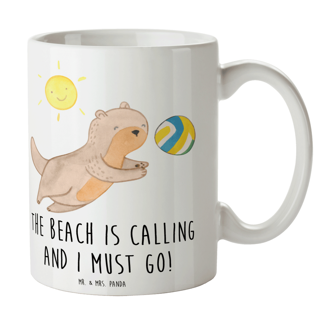 Tasse Sommer Meer Strand Tasse, Kaffeetasse, Teetasse, Becher, Kaffeebecher, Teebecher, Keramiktasse, Porzellantasse, Büro Tasse, Geschenk Tasse, Tasse Sprüche, Tasse Motive, Kaffeetassen, Tasse bedrucken, Designer Tasse, Cappuccino Tassen, Schöne Teetassen, Sommer, Sommermotive, Urlaubsmotive, Produkte für Urlauber, Sommer Produkte