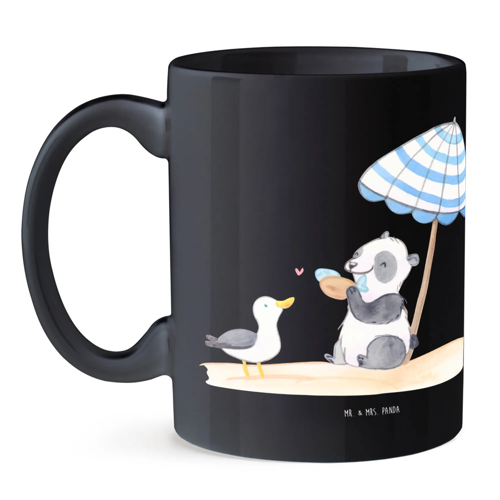 Tasse Sommer Strandtage Tasse, Kaffeetasse, Teetasse, Becher, Kaffeebecher, Teebecher, Keramiktasse, Porzellantasse, Büro Tasse, Geschenk Tasse, Tasse Sprüche, Tasse Motive, Kaffeetassen, Tasse bedrucken, Designer Tasse, Cappuccino Tassen, Schöne Teetassen, Sommer, Sommermotive, Urlaubsmotive, Produkte für Urlauber, Sommer Produkte