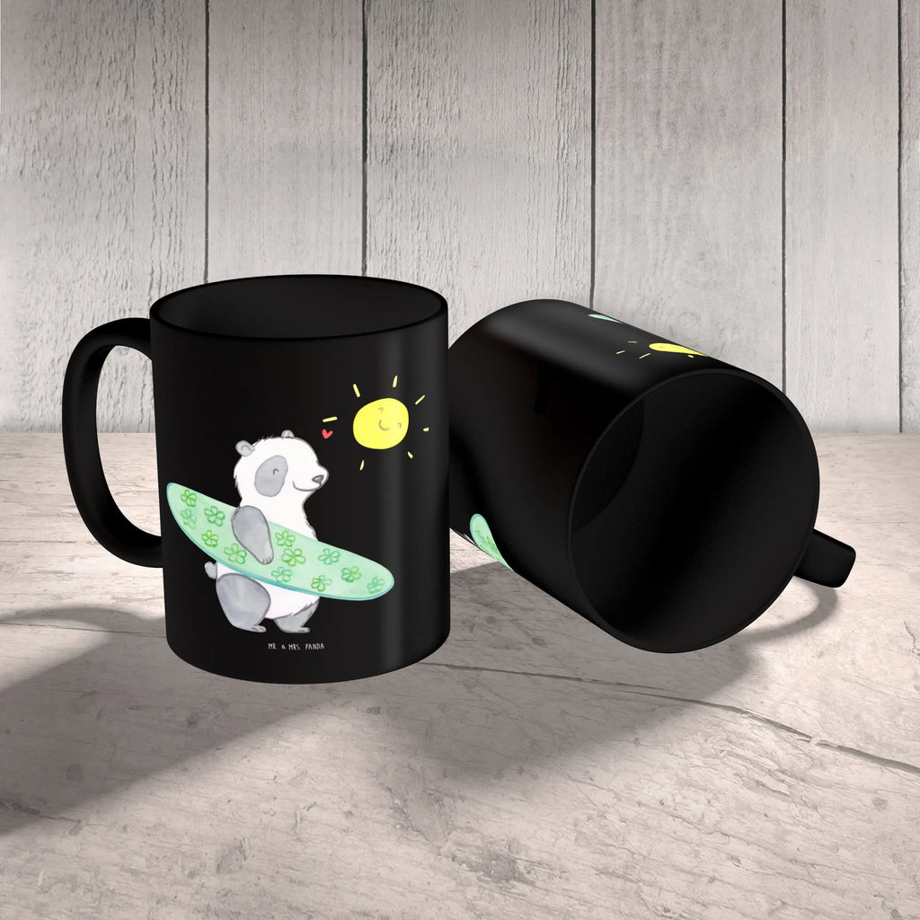 Tasse Sommer Wellen Surf Tasse, Kaffeetasse, Teetasse, Becher, Kaffeebecher, Teebecher, Keramiktasse, Porzellantasse, Büro Tasse, Geschenk Tasse, Tasse Sprüche, Tasse Motive, Kaffeetassen, Tasse bedrucken, Designer Tasse, Cappuccino Tassen, Schöne Teetassen, Sommer, Sommermotive, Urlaubsmotive, Produkte für Urlauber, Sommer Produkte