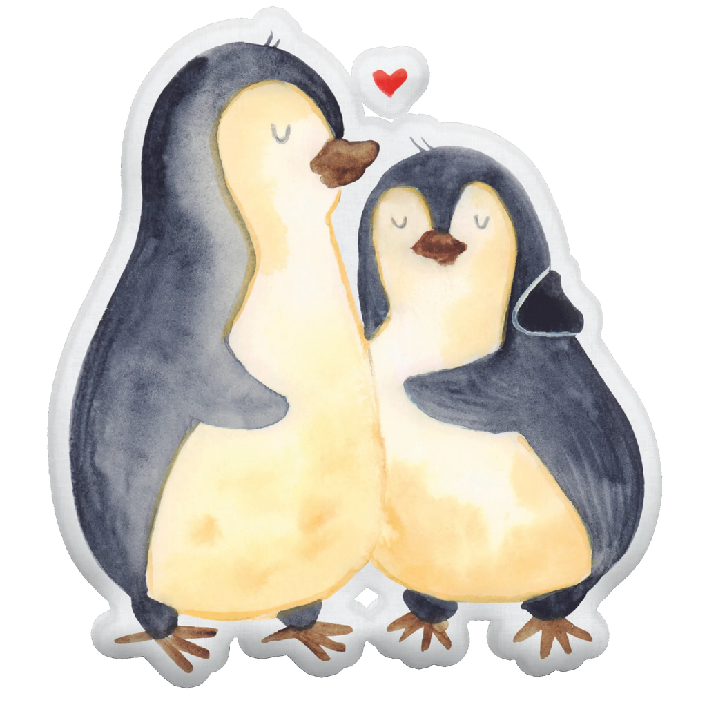 Tierkissen Pinguine Einschlafen Tierkissen, Liebe, Partner, Freund, Freundin, Ehemann, Ehefrau, Heiraten, Verlobung, Heiratsantrag, Liebesgeschenk, Jahrestag, Hocheitstag, Valentinstag, Geschenk für Frauen, Hochzeitstag, Mitbringsel, Geschenk für Freundin, Geschenk für Partner, Liebesbeweis, für Männer, für Ehemann