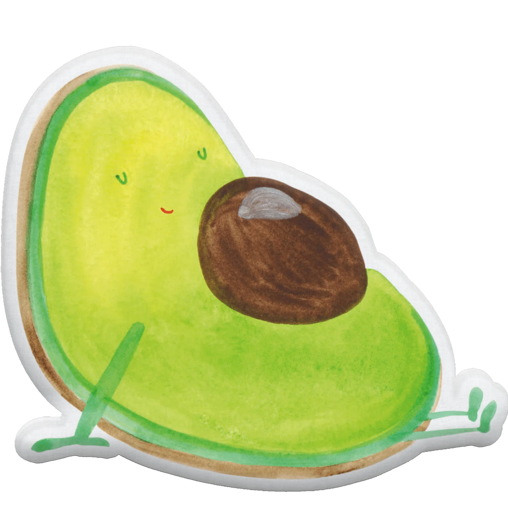 Tierkissen Avocado Schwangerschaft Tierkissen, Avocado, Veggie, Vegan, Gesund, schwanger, Schwangerschaft, Babyparty, Babyshower