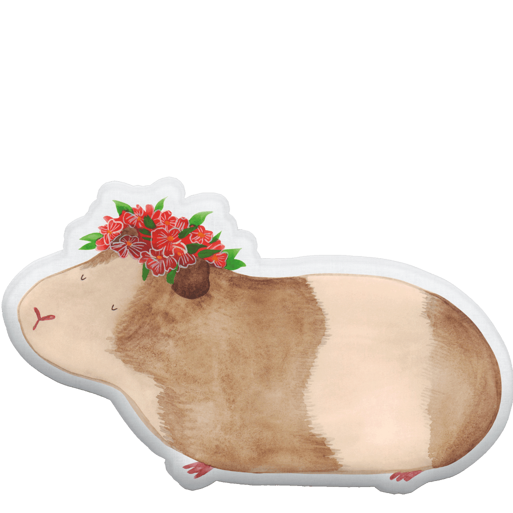 Kissen Kuscheltier Meerschweinchen Weisheit Tierkissen, Kuscheltier, Plüschtier, Tiermotive, Gute Laune, lustige Sprüche, Tiere, Meerschweinchen, Meerie, Meeries, Wunder, Blumenkind, Realität, Spruch, Weisheit, Motivation, Wunderland