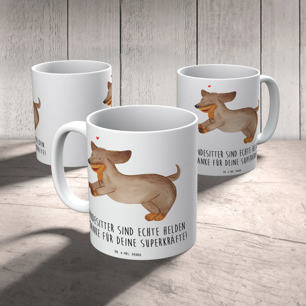 Tasse Hundesitter Helden Tasse, Kaffeetasse, Teetasse, Becher, Kaffeebecher, Teebecher, Keramiktasse, Porzellantasse, Büro Tasse, Geschenk Tasse, Tasse Sprüche, Tasse Motive, Kaffeetassen, Tasse bedrucken, Designer Tasse, Cappuccino Tassen, Schöne Teetassen