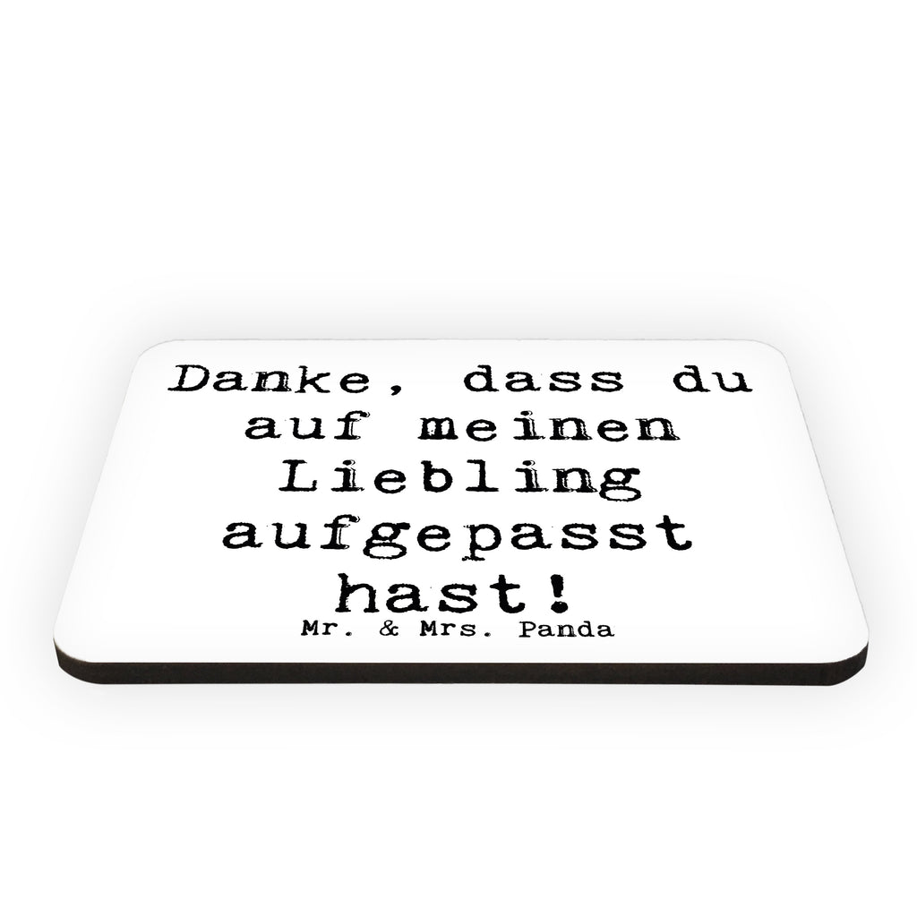 Magnet Spruch Dank an Hundesitter Kühlschrankmagnet, Pinnwandmagnet, Souvenir Magnet, Motivmagnete, Dekomagnet, Whiteboard Magnet, Notiz Magnet, Kühlschrank Dekoration