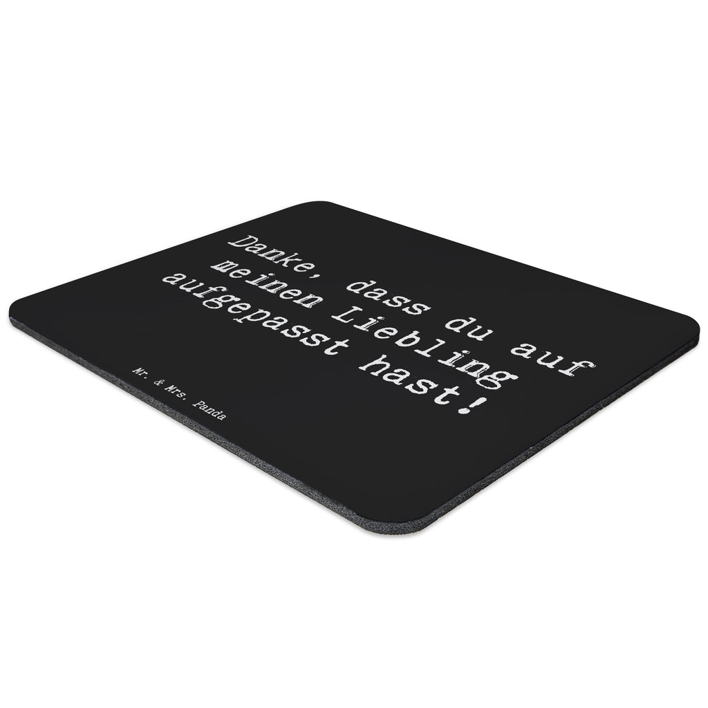 Mauspad Spruch Dank an Hundesitter Mousepad, Computer zubehör, Büroausstattung, PC Zubehör, Arbeitszimmer, Mauspad, Einzigartiges Mauspad, Designer Mauspad, Mausunterlage, Mauspad Büro