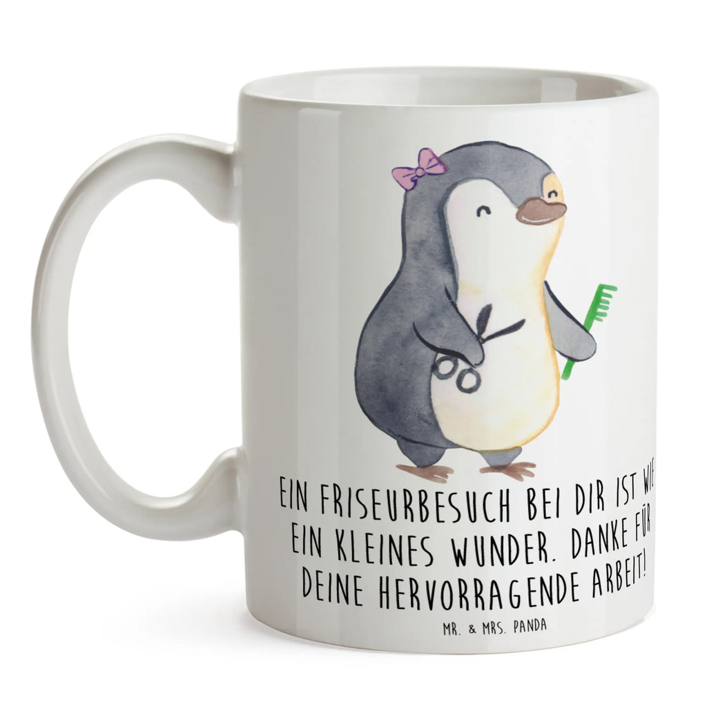 Tasse Friseur Wunder Tasse, Kaffeetasse, Teetasse, Becher, Kaffeebecher, Teebecher, Keramiktasse, Porzellantasse, Büro Tasse, Geschenk Tasse, Tasse Sprüche, Tasse Motive, Kaffeetassen, Tasse bedrucken, Designer Tasse, Cappuccino Tassen, Schöne Teetassen