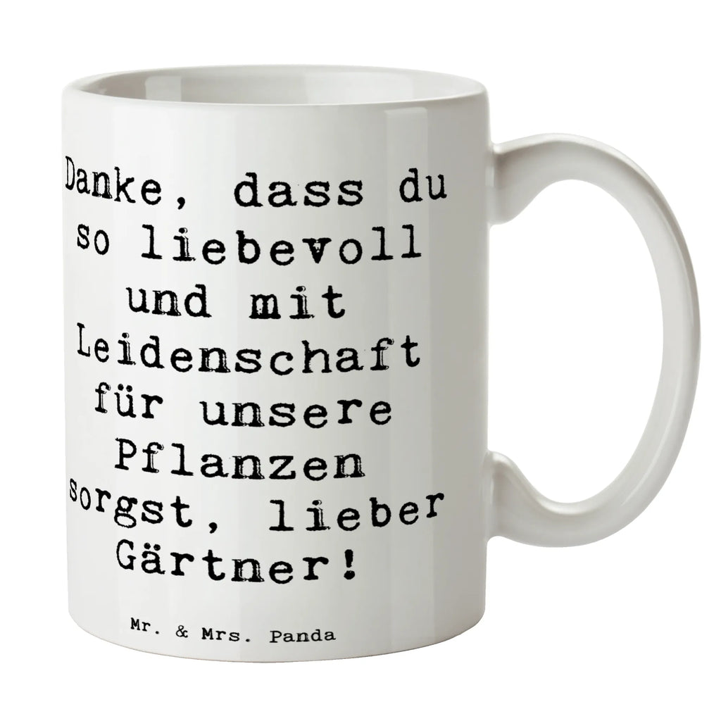 Tasse Spruch Lieber Gärtner Tasse, Kaffeetasse, Teetasse, Becher, Kaffeebecher, Teebecher, Keramiktasse, Porzellantasse, Büro Tasse, Geschenk Tasse, Tasse Sprüche, Tasse Motive, Kaffeetassen, Tasse bedrucken, Designer Tasse, Cappuccino Tassen, Schöne Teetassen