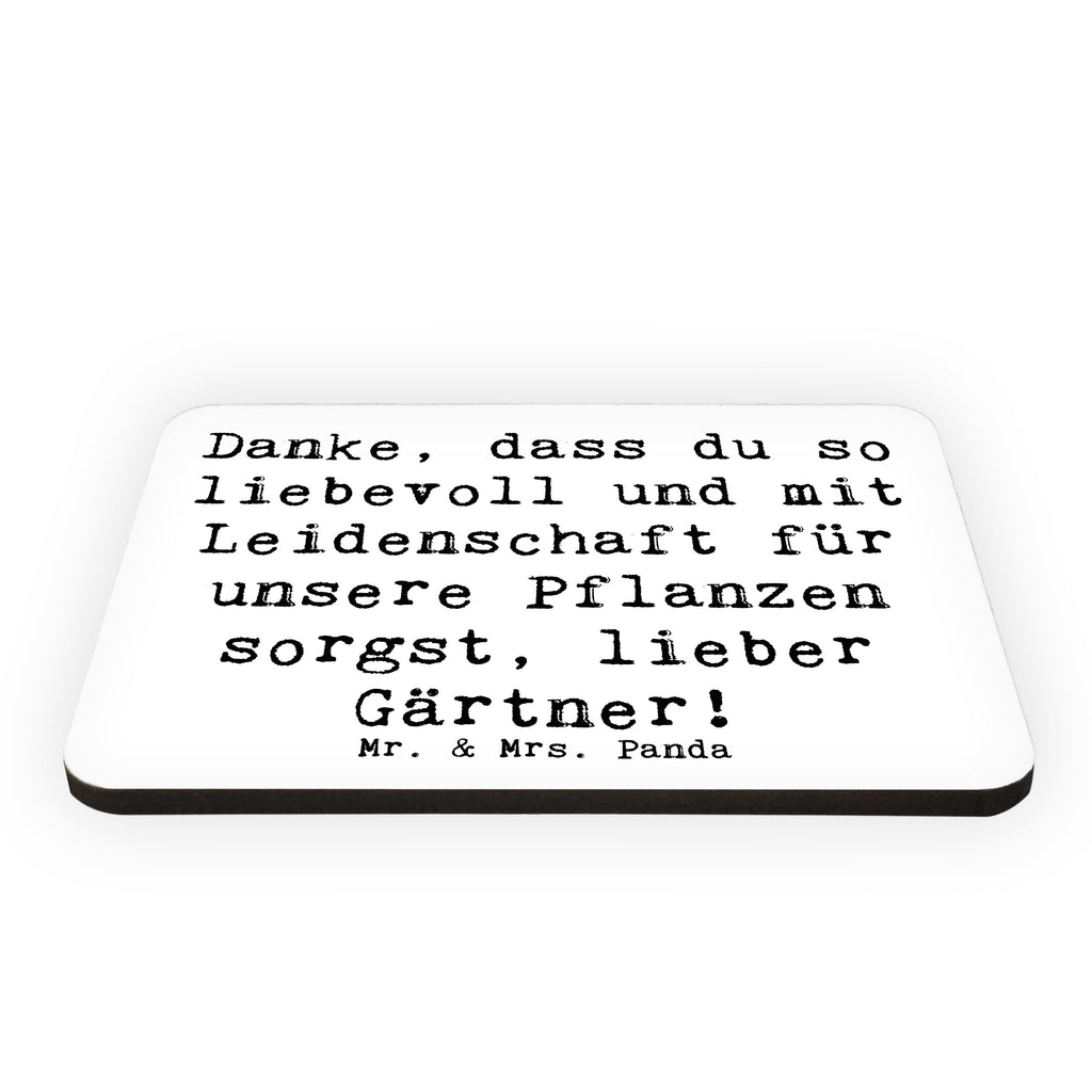 Magnet Spruch Lieber Gärtner Kühlschrankmagnet, Pinnwandmagnet, Souvenir Magnet, Motivmagnete, Dekomagnet, Whiteboard Magnet, Notiz Magnet, Kühlschrank Dekoration